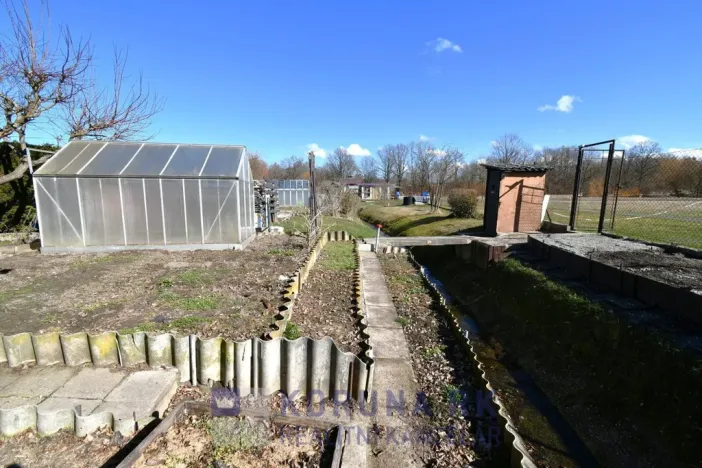 Pronájem chaty, Veselí nad Lužnicí, 14 m2