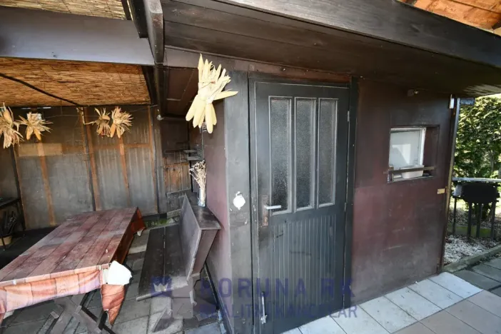 Pronájem chaty, Veselí nad Lužnicí, 14 m2