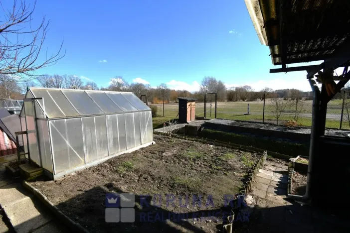 Pronájem chaty, Veselí nad Lužnicí, 14 m2