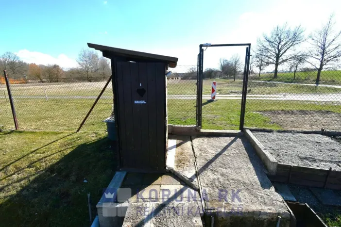 Pronájem chaty, Veselí nad Lužnicí, 14 m2