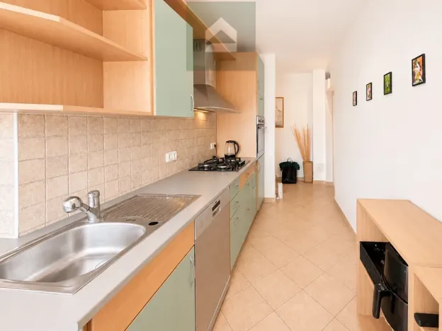 Prodej bytu 3+1, Plzeň - Lobzy, Dlouhá, 77 m2