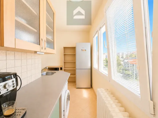 Prodej bytu 3+1, Plzeň - Lobzy, Dlouhá, 77 m2