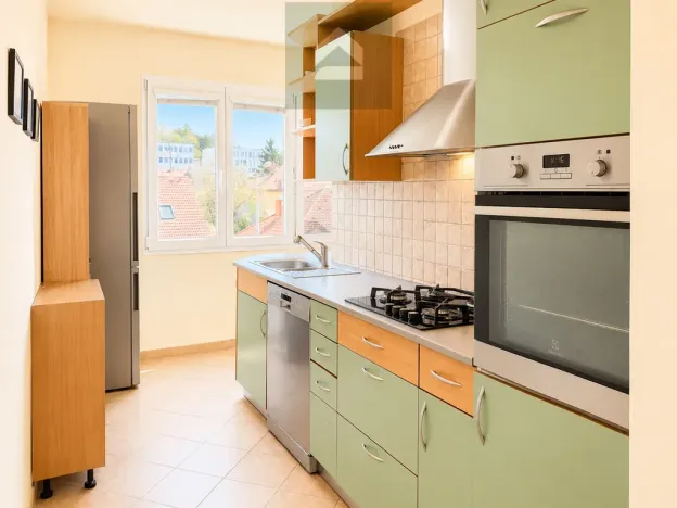 Prodej bytu 3+1, Plzeň - Lobzy, Dlouhá, 77 m2