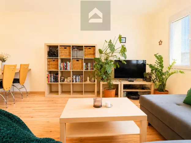Prodej bytu 3+1, Plzeň - Lobzy, Dlouhá, 77 m2
