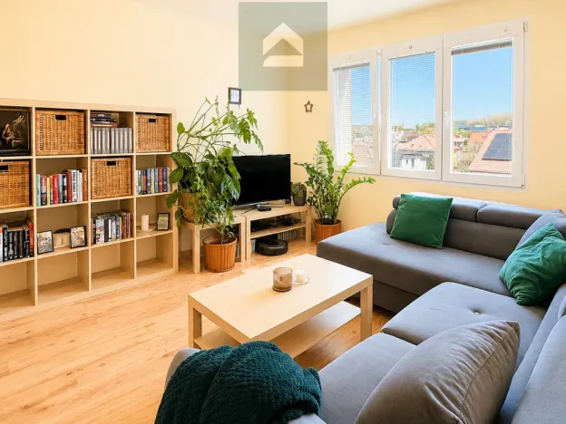 Prodej bytu 3+1, Plzeň - Lobzy, Dlouhá, 77 m2