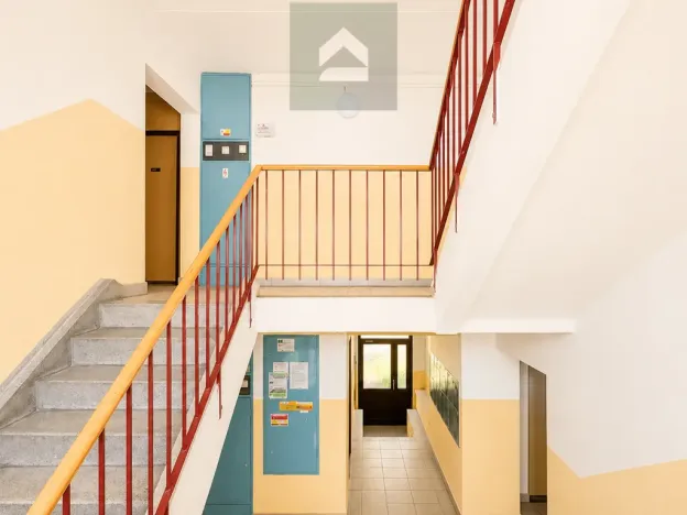 Prodej bytu 3+1, Plzeň - Lobzy, Dlouhá, 77 m2