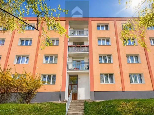 Prodej bytu 3+1, Plzeň - Lobzy, Dlouhá, 77 m2