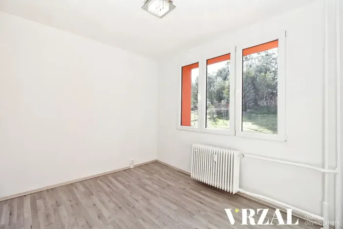 Pronájem bytu 3+1, Rozvadov, 60 m2