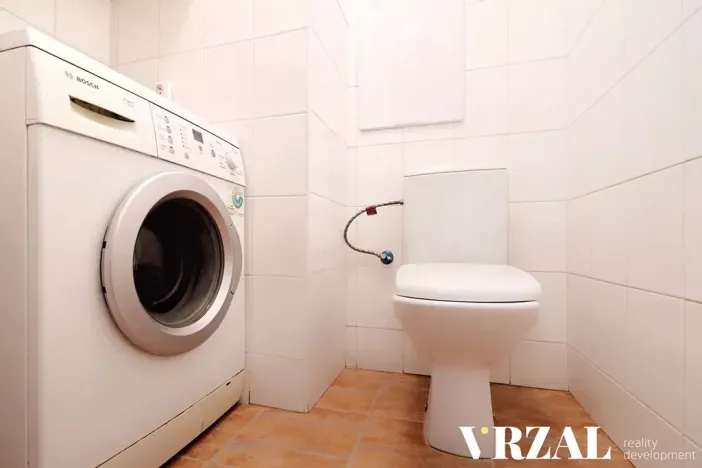 Pronájem bytu 3+1, Rozvadov, 60 m2