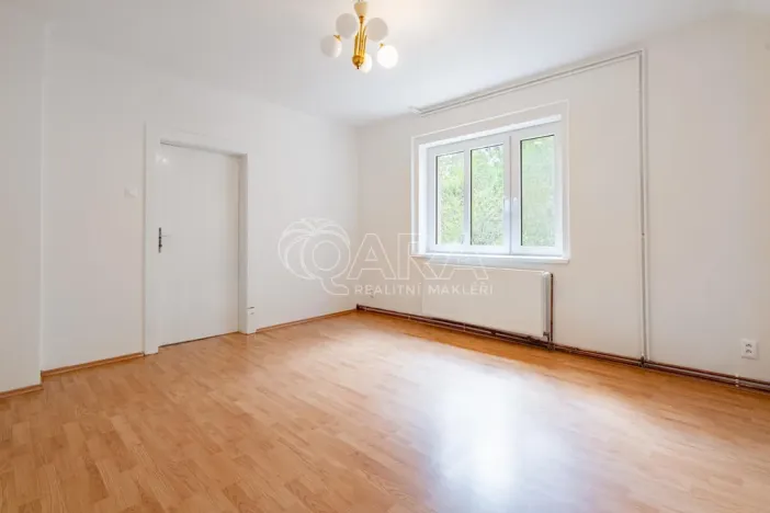 Prodej rodinného domu, Beroun - Beroun-Hostim, Ke Svatému Jánu, 182 m2