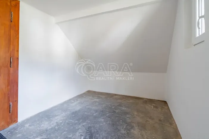 Prodej rodinného domu, Beroun - Beroun-Hostim, Ke Svatému Jánu, 182 m2