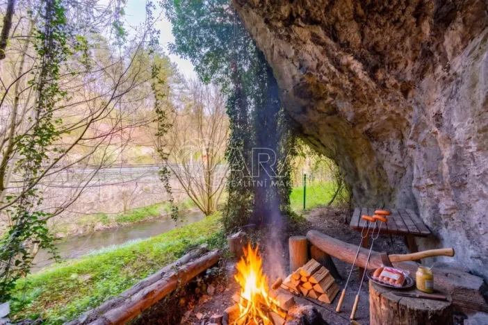 Prodej rodinného domu, Beroun - Beroun-Hostim, Ke Svatému Jánu, 182 m2