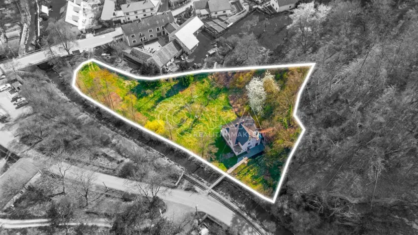 Prodej bytu 4+1, Beroun - Beroun-Hostim, Ke Svatému Jánu, 182 m2