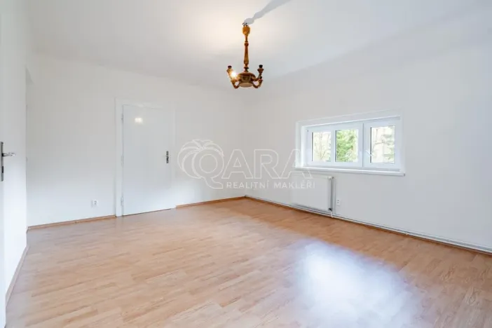 Prodej bytu 4+1, Beroun - Beroun-Hostim, Ke Svatému Jánu, 182 m2