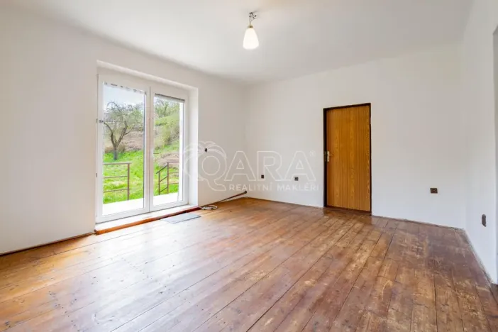 Prodej bytu 3+1, Beroun - Beroun-Hostim, Ke Svatému Jánu, 91 m2