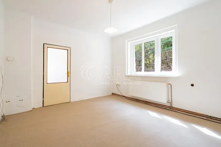 Prodej bytu 3+1, Beroun - Beroun-Hostim, Ke Svatému Jánu, 91 m2