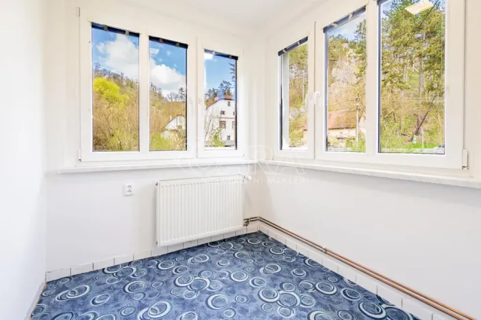 Prodej bytu 3+1, Beroun - Beroun-Hostim, Ke Svatému Jánu, 91 m2