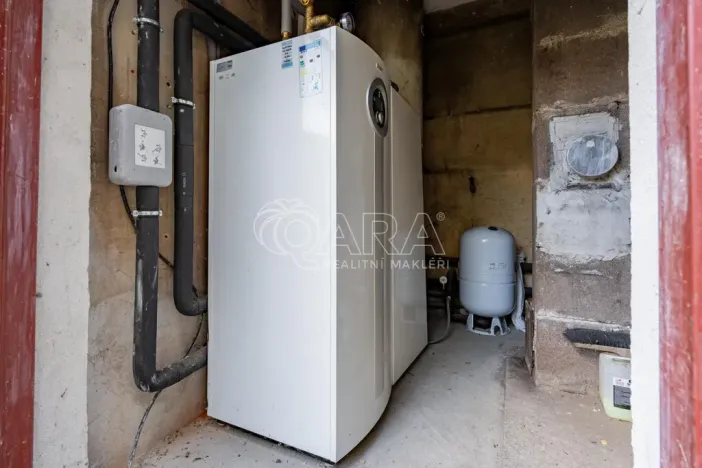 Prodej bytu 3+1, Beroun - Beroun-Hostim, Ke Svatému Jánu, 91 m2