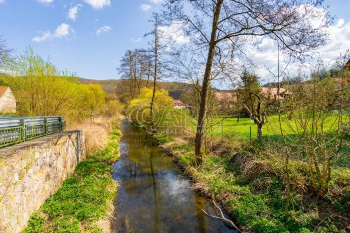 Prodej rodinného domu, Beroun - Beroun-Hostim, Ke Svatému Jánu, 312 m2