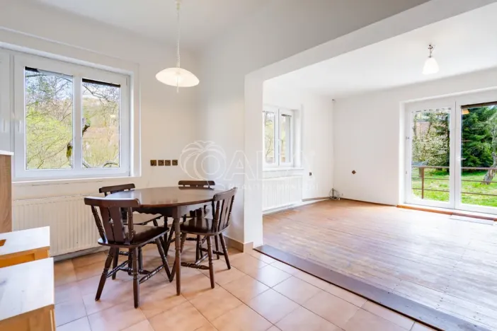 Prodej rodinného domu, Beroun - Beroun-Hostim, Ke Svatému Jánu, 312 m2