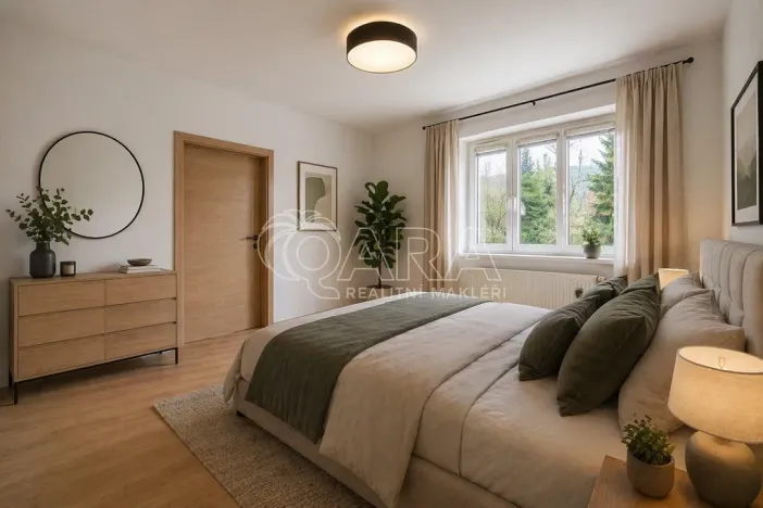 Prodej rodinného domu, Beroun - Beroun-Hostim, Ke Svatému Jánu, 312 m2