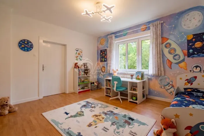 Prodej rodinného domu, Beroun - Beroun-Hostim, Ke Svatému Jánu, 312 m2