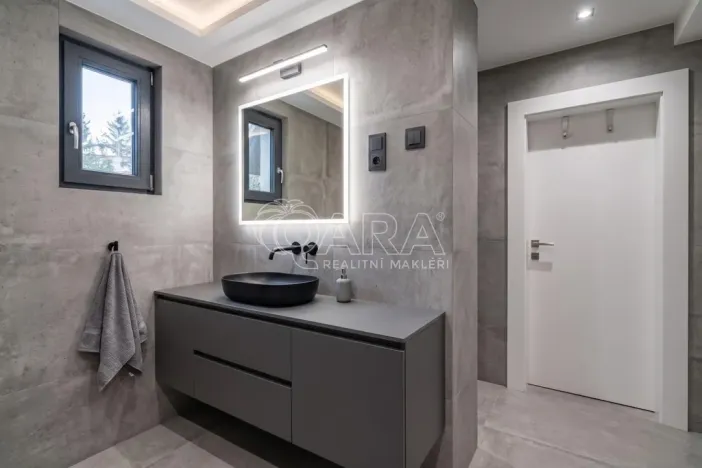 Prodej rodinného domu, Beroun - Beroun-Hostim, Ke Svatému Jánu, 312 m2