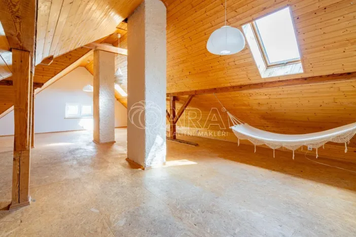 Prodej rodinného domu, Beroun - Beroun-Hostim, Ke Svatému Jánu, 312 m2