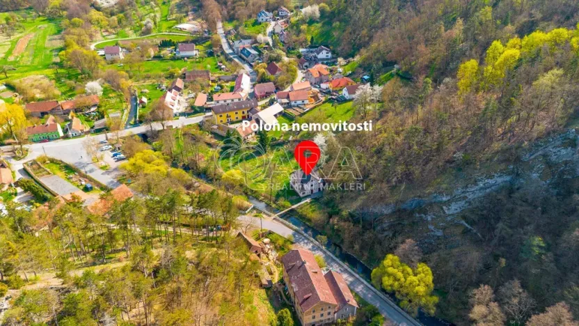 Prodej rodinného domu, Beroun - Beroun-Hostim, Ke Svatému Jánu, 312 m2