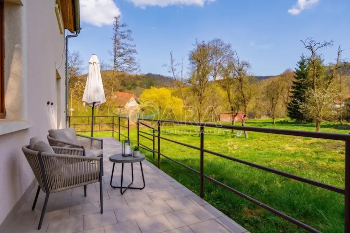 Prodej rodinného domu, Beroun - Beroun-Hostim, Ke Svatému Jánu, 312 m2