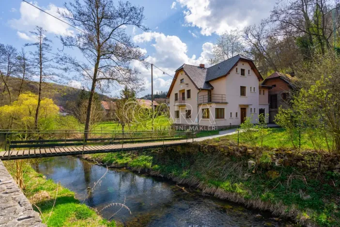 Prodej rodinného domu, Beroun - Beroun-Hostim, Ke Svatému Jánu, 91 m2