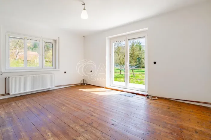 Prodej rodinného domu, Beroun - Beroun-Hostim, Ke Svatému Jánu, 91 m2