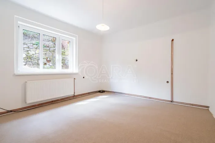 Prodej rodinného domu, Beroun - Beroun-Hostim, Ke Svatému Jánu, 91 m2