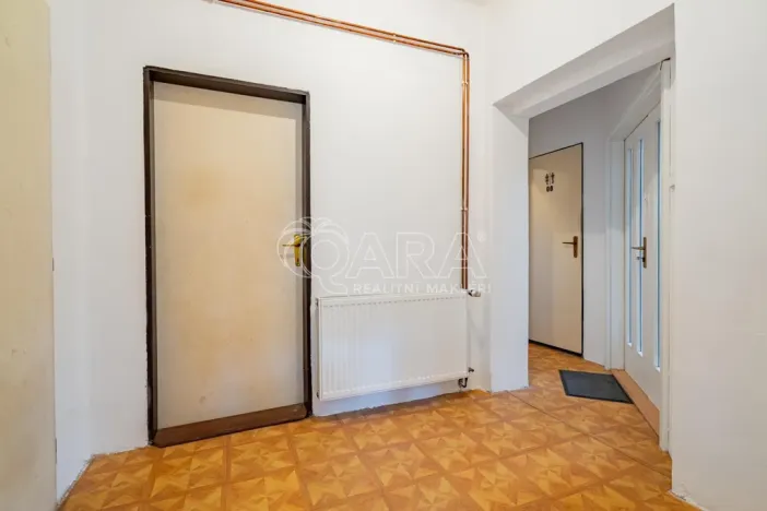 Prodej rodinného domu, Beroun - Beroun-Hostim, Ke Svatému Jánu, 91 m2