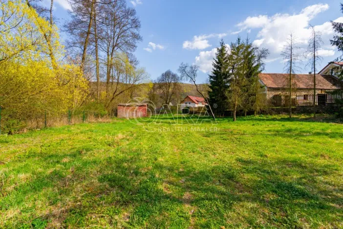 Prodej rodinného domu, Beroun - Beroun-Hostim, Ke Svatému Jánu, 91 m2