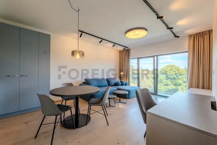 Pronájem bytu 2+kk, Brno, Lidická, 66 m2