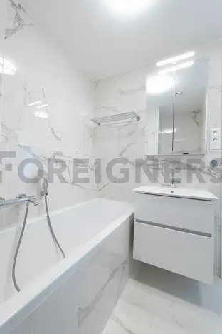 Pronájem bytu 2+kk, Brno, Lidická, 66 m2