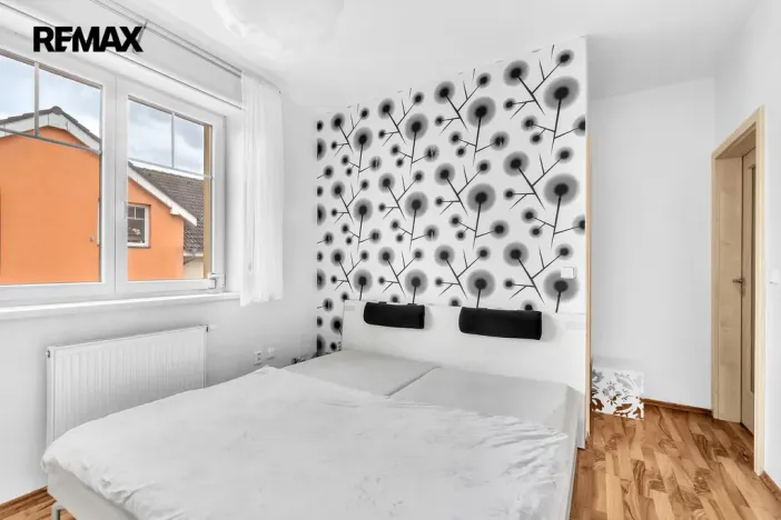 Prodej bytu 4+kk, Strančice, Náměstí Emila Kolbena, 108 m2