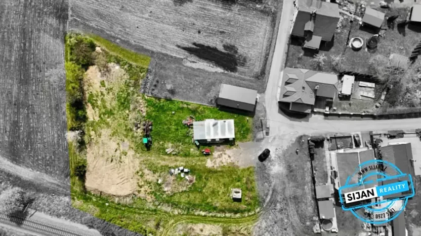 Prodej výrobních prostor, Brumovice, 60 m2