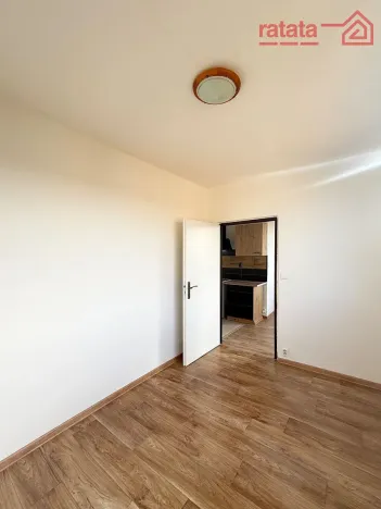 Pronájem bytu 3+1, Chomutov, Jirkovská, 63 m2