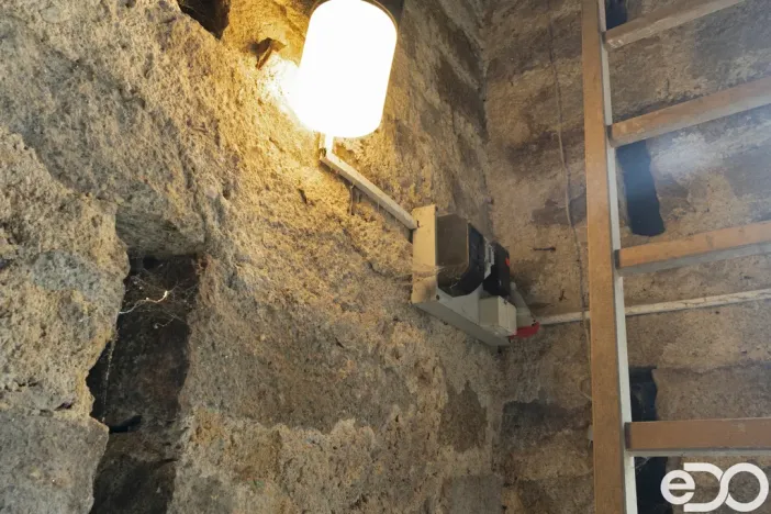 Prodej garáže, Rychnov u Jablonce nad Nisou, Mlýnská, 46 m2