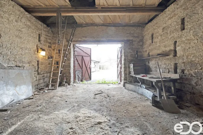 Prodej garáže, Rychnov u Jablonce nad Nisou, Mlýnská, 46 m2