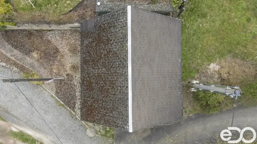 Prodej garáže, Rychnov u Jablonce nad Nisou, Mlýnská, 46 m2