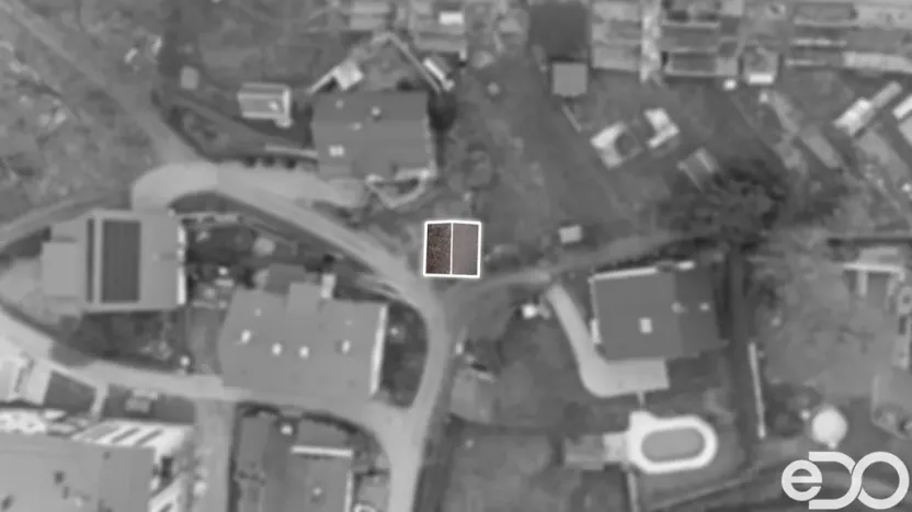 Prodej garáže, Rychnov u Jablonce nad Nisou, Mlýnská, 46 m2