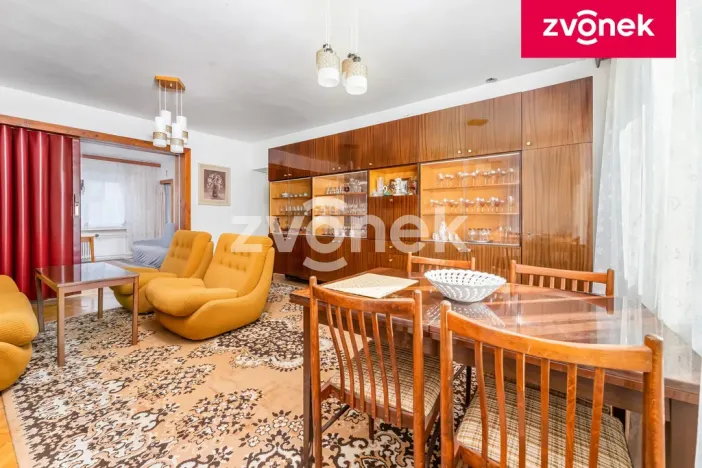 Prodej rodinného domu, Huštěnovice, 200 m2