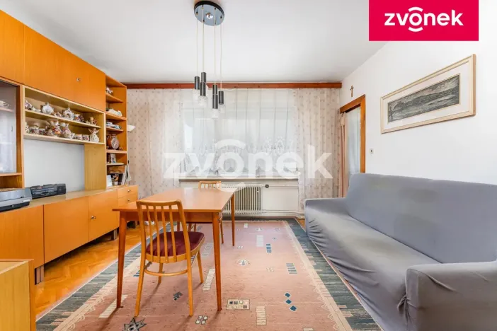 Prodej rodinného domu, Huštěnovice, 200 m2