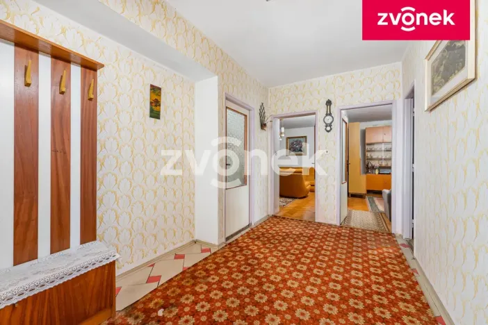 Prodej rodinného domu, Huštěnovice, 200 m2