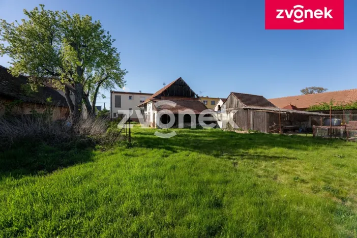 Prodej rodinného domu, Huštěnovice, 200 m2