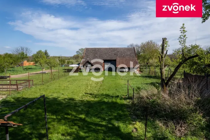 Prodej rodinného domu, Huštěnovice, 200 m2