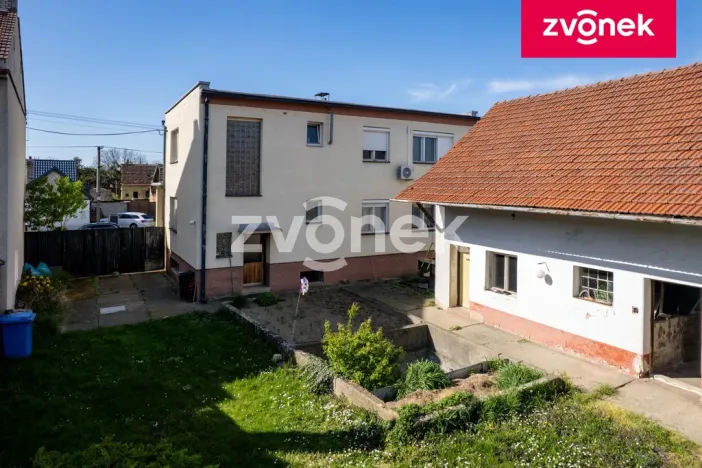 Prodej rodinného domu, Huštěnovice, 200 m2